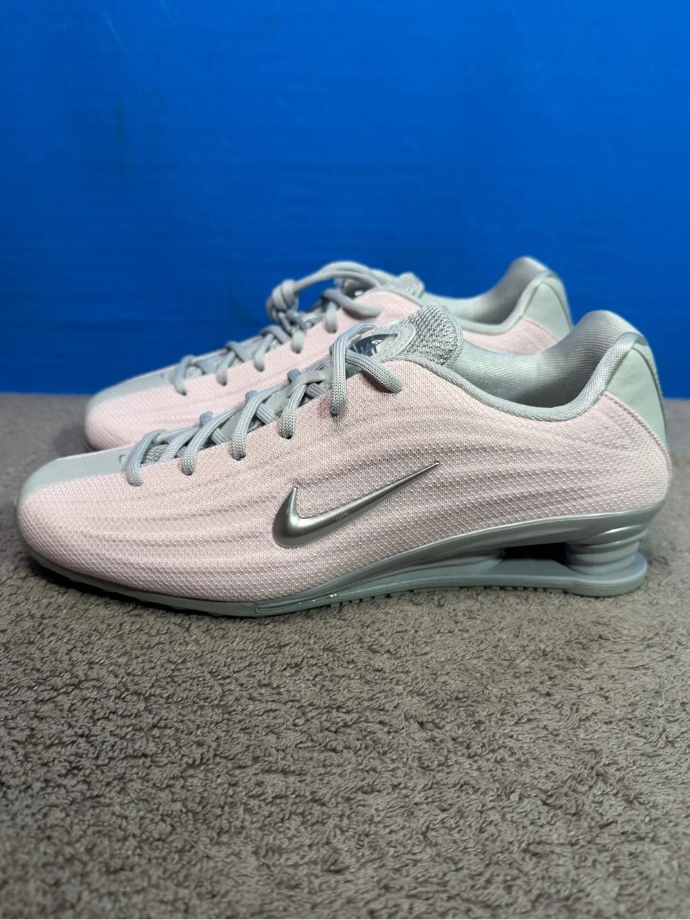 Nike shox Z
Brand new - Picture 1 of 14